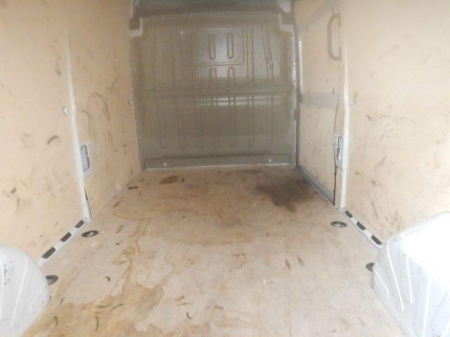 FIAT Ducato Peugeot Boxer Furgone 335 2.2 BlueHDi 140 PLM-TM