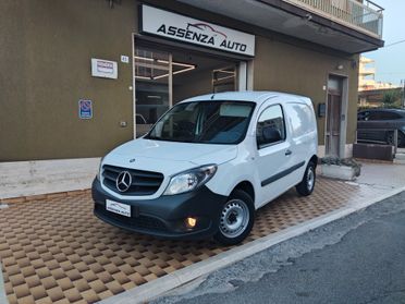 Mercedes Citan 109 1.5 Dci Furgone compact