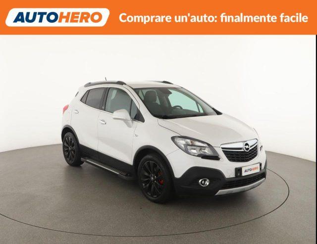 OPEL Mokka 1.6 CDTI Ecotec 136CV 4x2 Start&Stop Cosmo