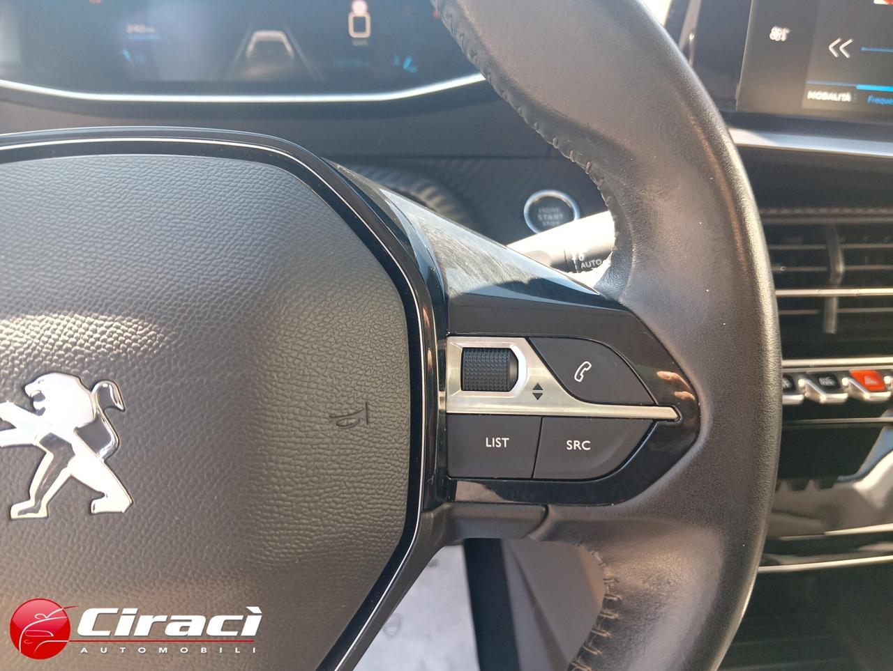 Peugeot 208 PureTech 100 5 porte Allure