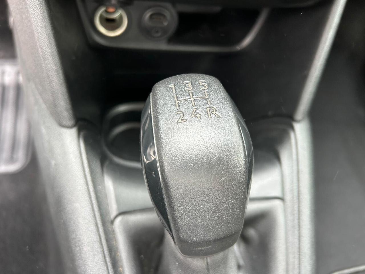 Peugeot 208 ACTIVE MIX BlueHDi 75 N1 4 posti