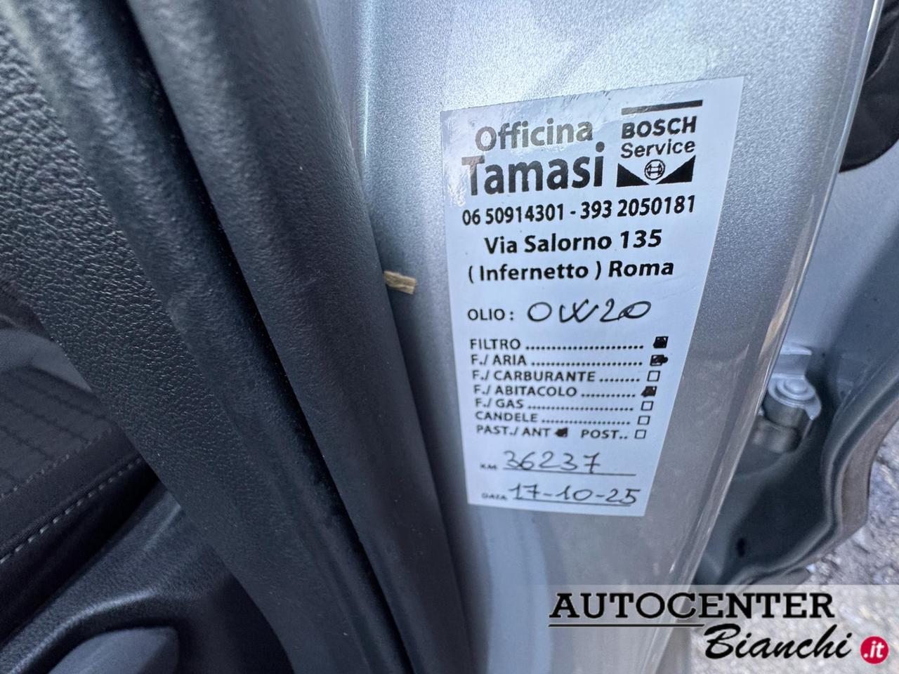 Volkswagen T-Cross 1.0 tsi Sport 110cv dsg