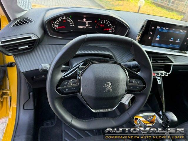 PEUGEOT 208 BlueHDi 100 Stop&Start 5 p. Apple CarPlay