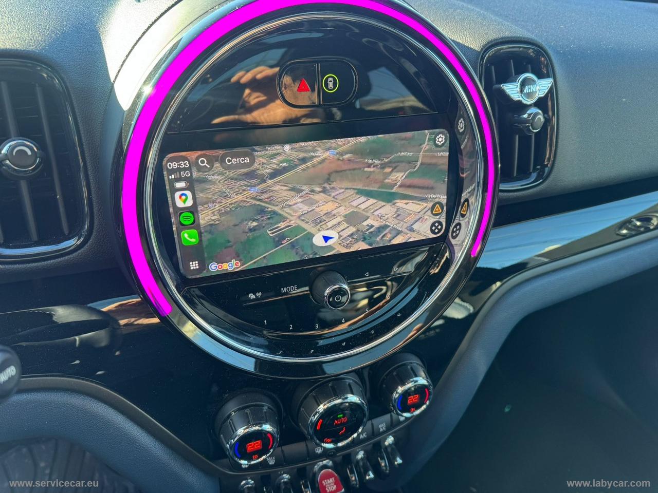 MINI Mini Cooper Untamed Edition Countryman