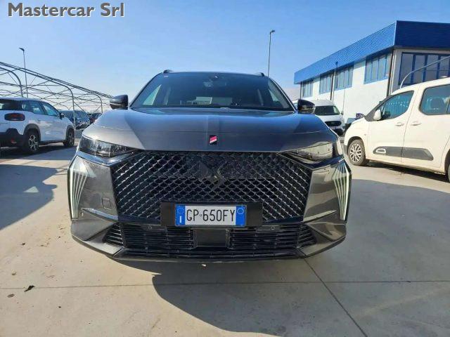 DS AUTOMOBILES DS 7 1.5 bluehdi Performance Line 130cv - GP650FY