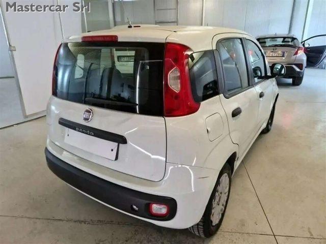 FIAT Panda 1.3 mjt 16v Easy Autovettura 95cv - FL101DM