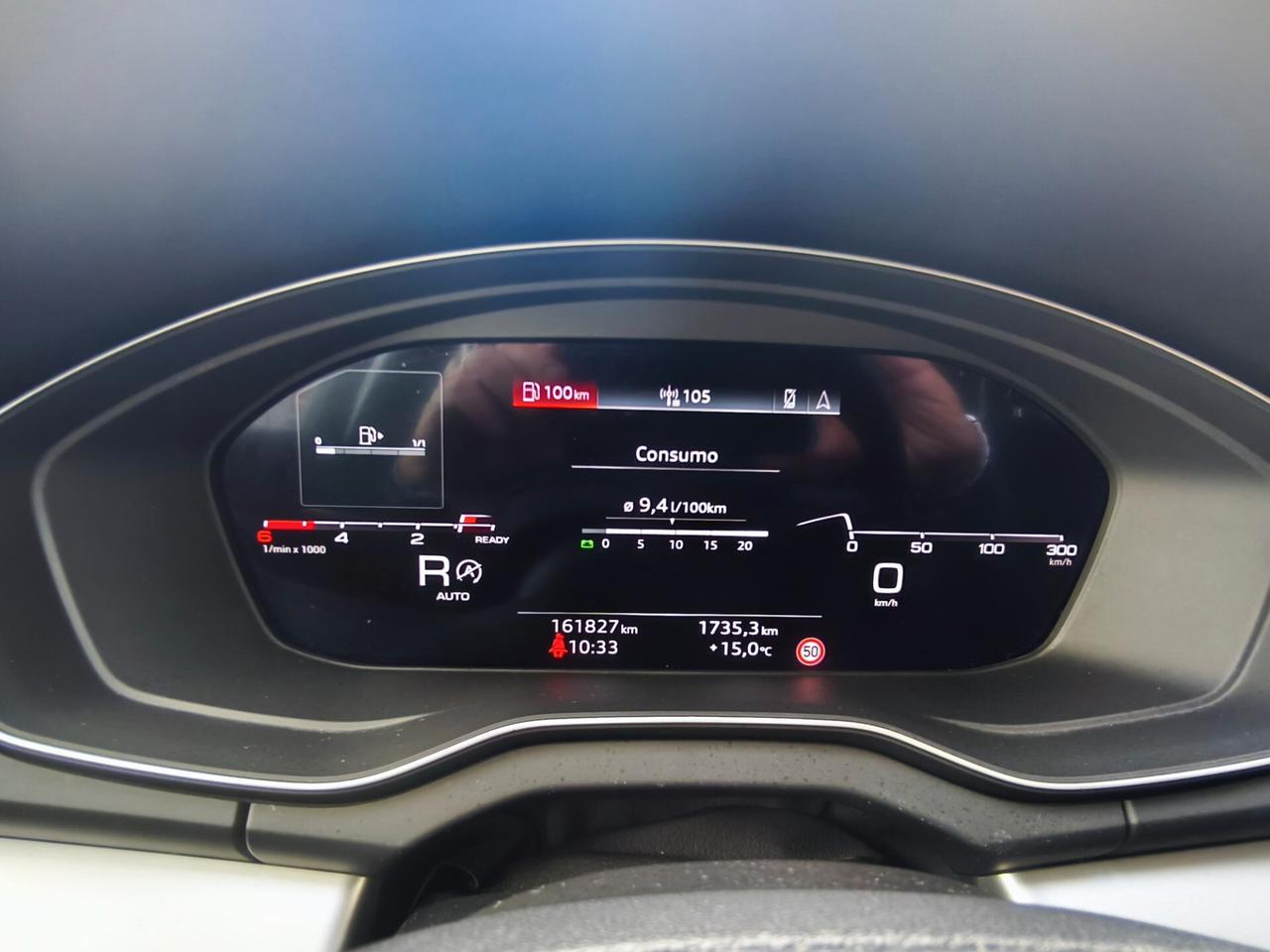 AUDI Q5 40TDI 204cv MHEV QUATTRO ADVANCED FULL-LED