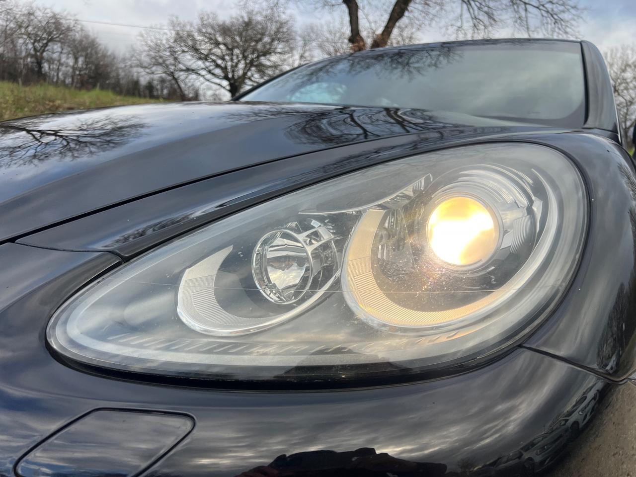 Porsche Cayenne 3.0 Diesel FULL OPTIONAL PERMUTE RATE GARANZIA