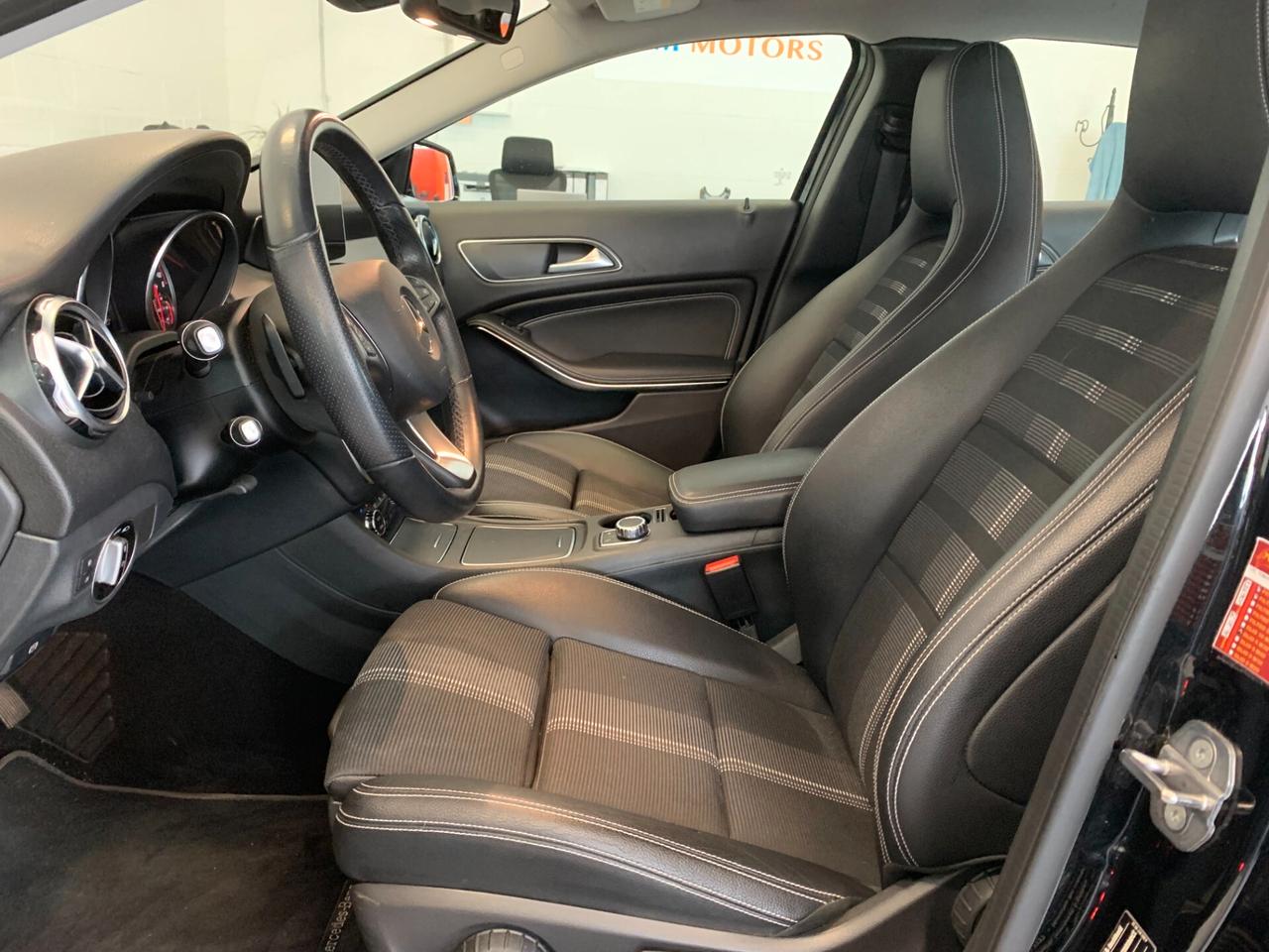 Mercedes-benz GLA 200 220 d Automatic Sport