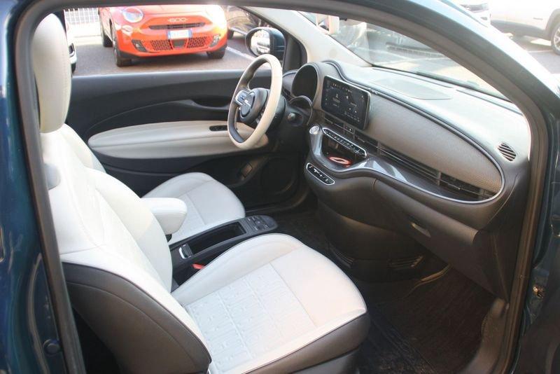 FIAT 500 La Prima Cabrio