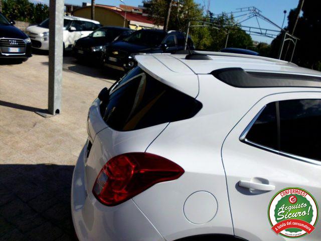 OPEL Mokka X 1.6 CDTI Ecotec 136CV 4x2 Start&Stop Innovation