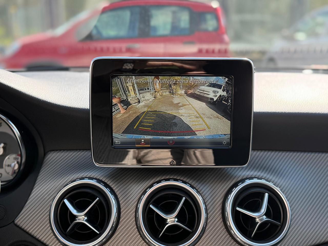 Mercedes-benz GLA 180 d Automatic Business