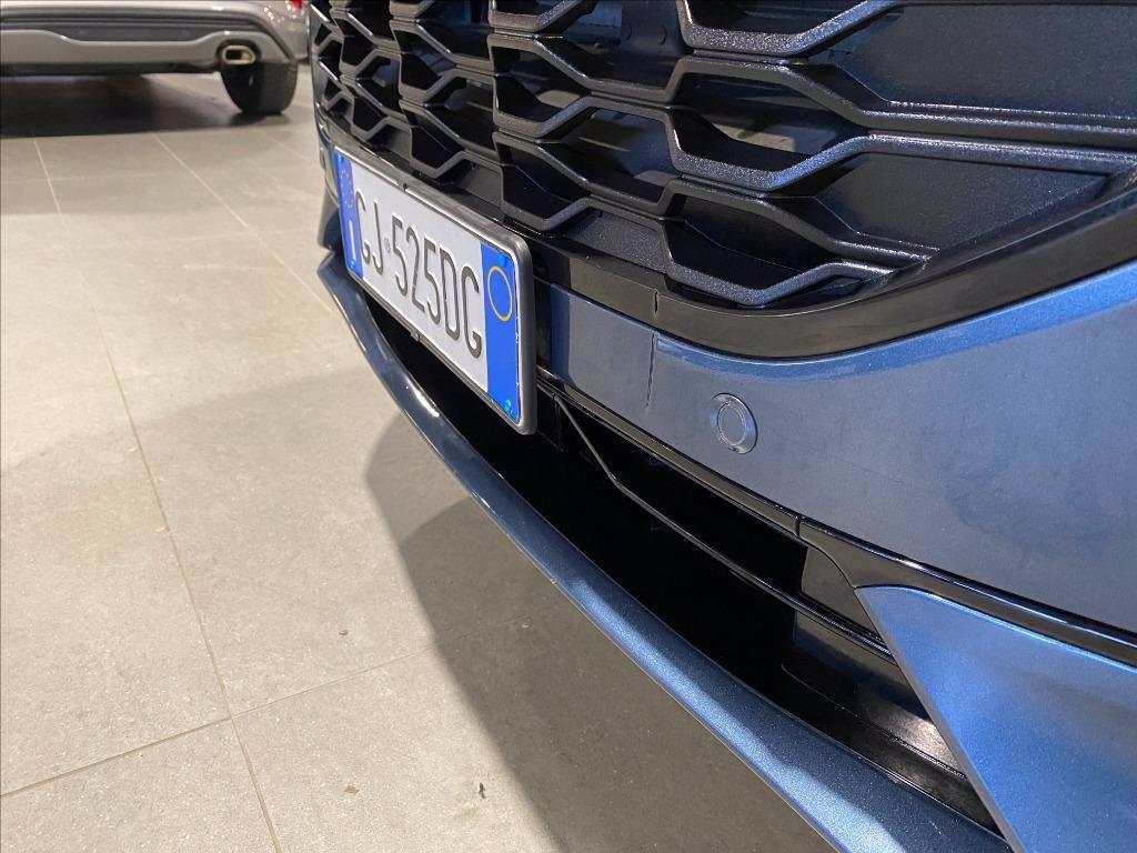 FORD Kuga 2.5 phev ST-Line 2wd 225cv cvt del 2022