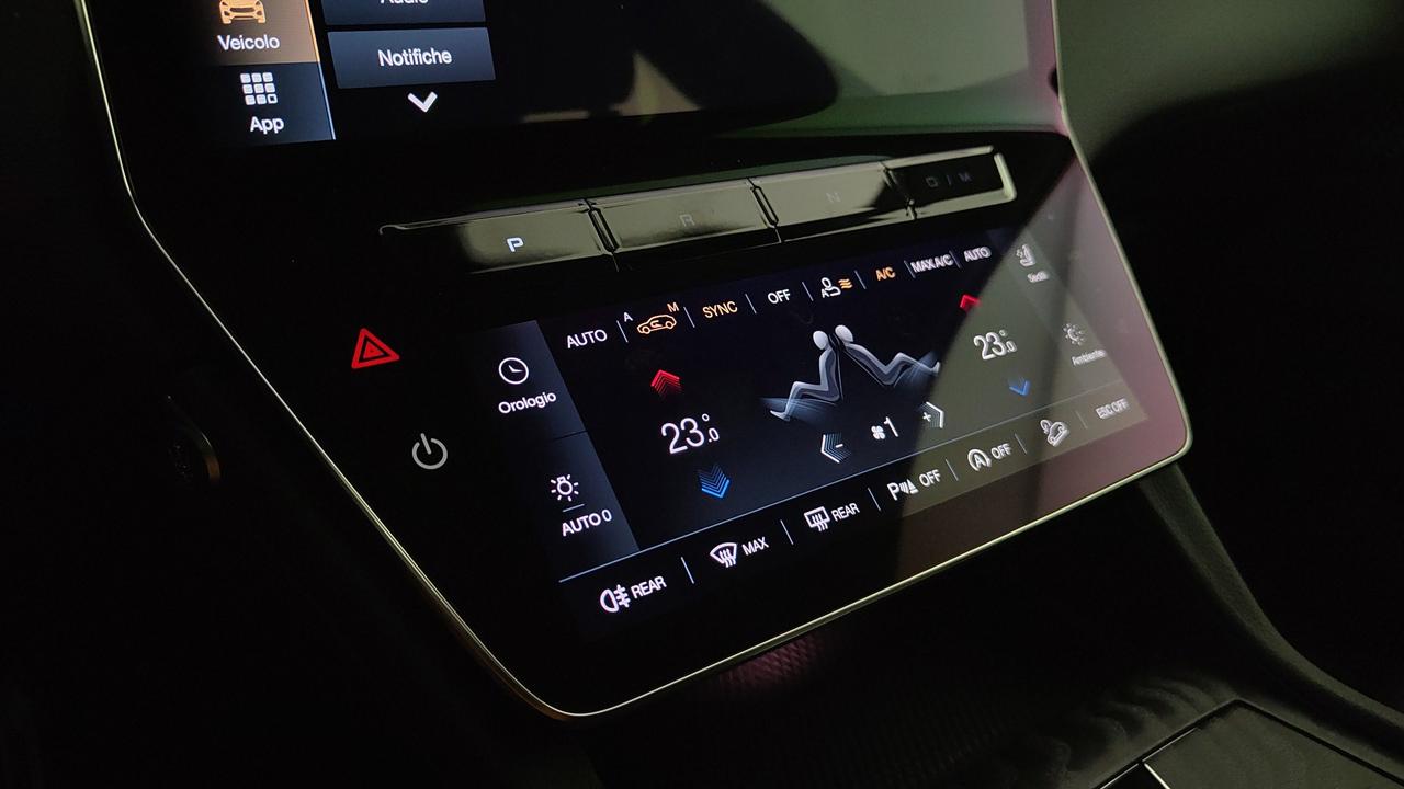 MASERATI Grecale 2.0 mhev GT 300cv auto