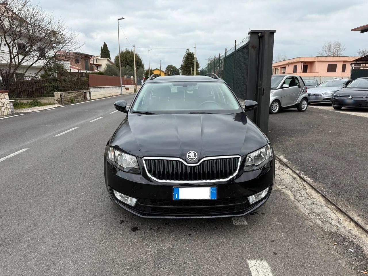 Skoda Octavia 1.6 TDI Wagon - Superprezzo - Tutto incluso