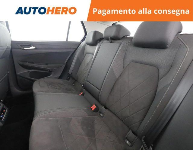 VOLKSWAGEN Golf 1.5 eTSI 150 CV EVO ACT DSG R-Line