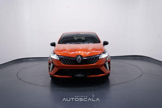 RENAULT Clio 1.0 ECO-G 100cv Techno