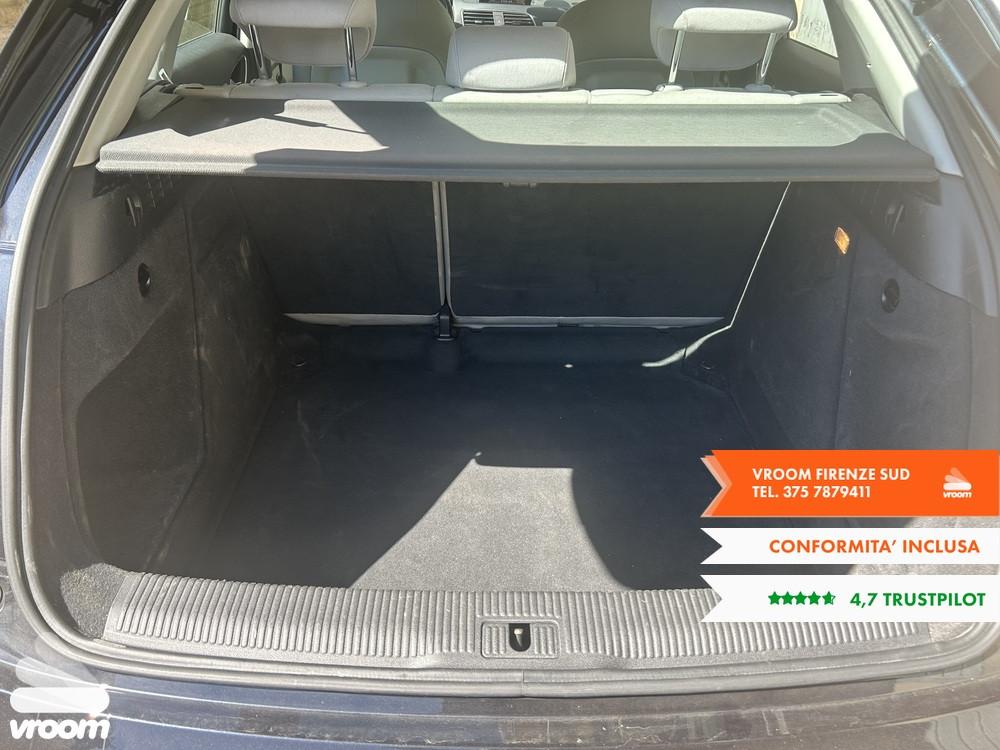 AUDI Q3 Q3 2.0 TDI Business
