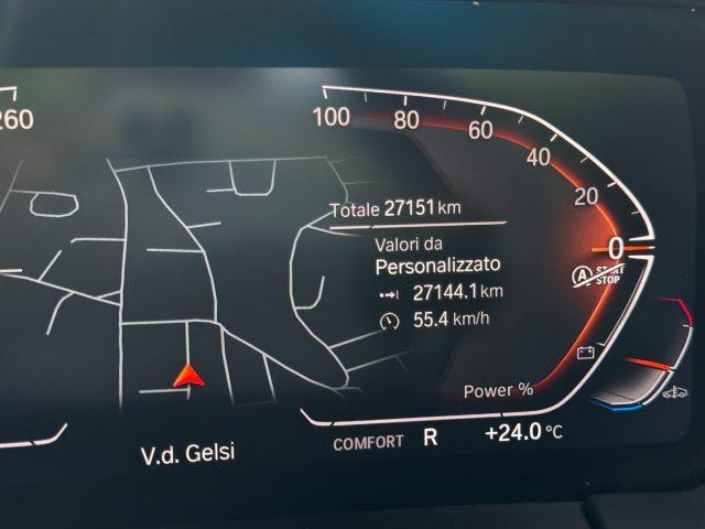 BMW Z4 sDrive20i Msport IVA ESPOSTA BLACK PACK