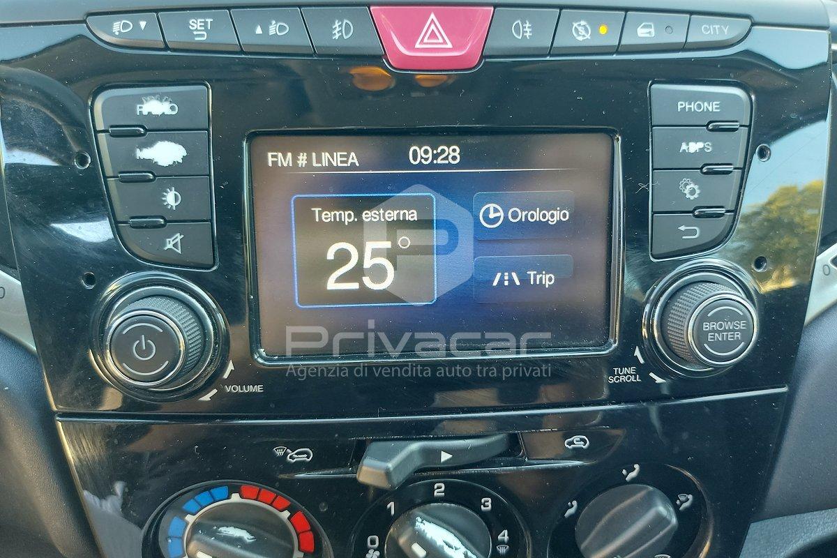 LANCIA Ypsilon 1.3 MJT 16V 80 CV 5 porte S&S Mya
