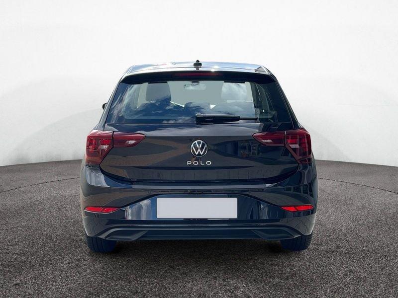 Volkswagen Polo 1.0 EVO Life Cruise contol Led 15"