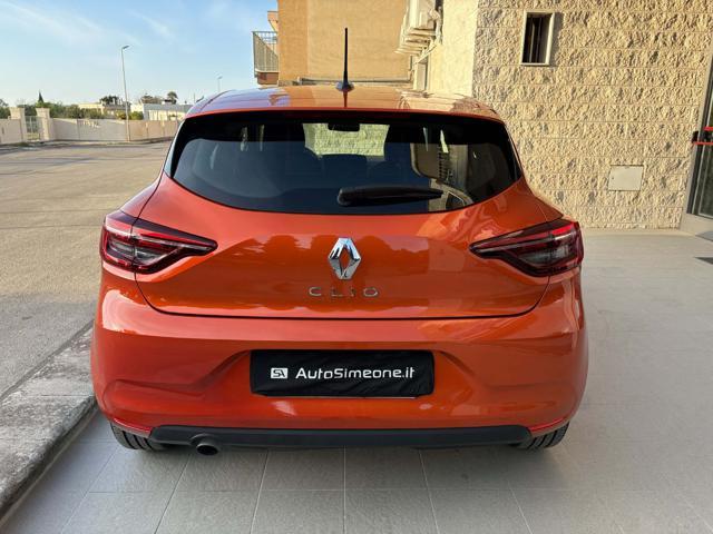 RENAULT Clio 1.0 SCe 65 CV 5 porte Equilibre