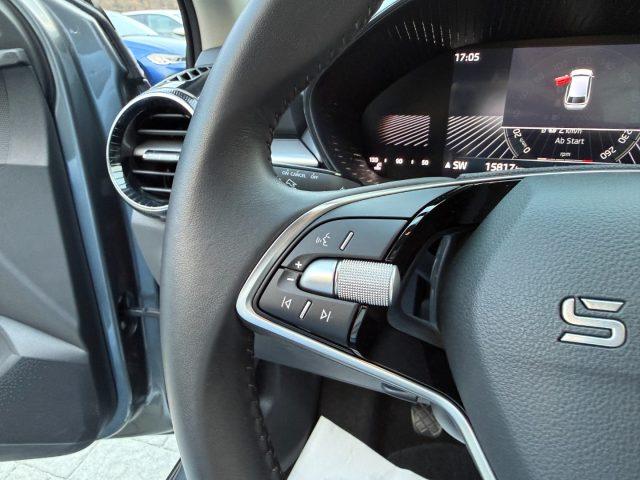 SKODA Fabia 1.0 TSI Young Edition Camera SmartLink LED