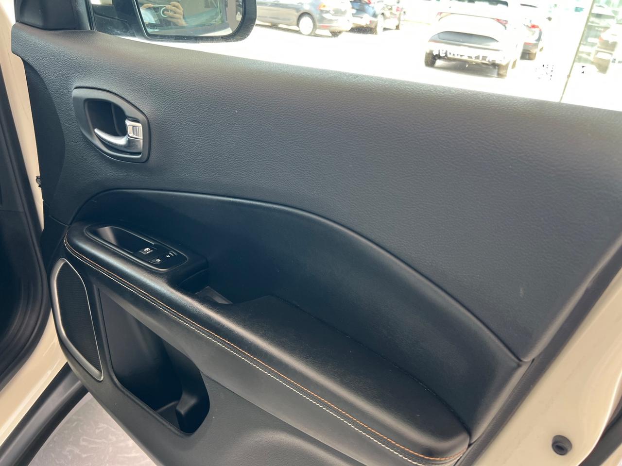 Jeep Compass 1.6 Multijet II 2WD Longitude