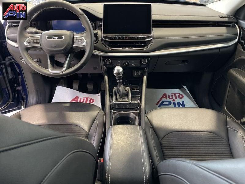 Jeep Compass Compass 1.6 Multijet II 2WD Limited*IN ARRIVO*