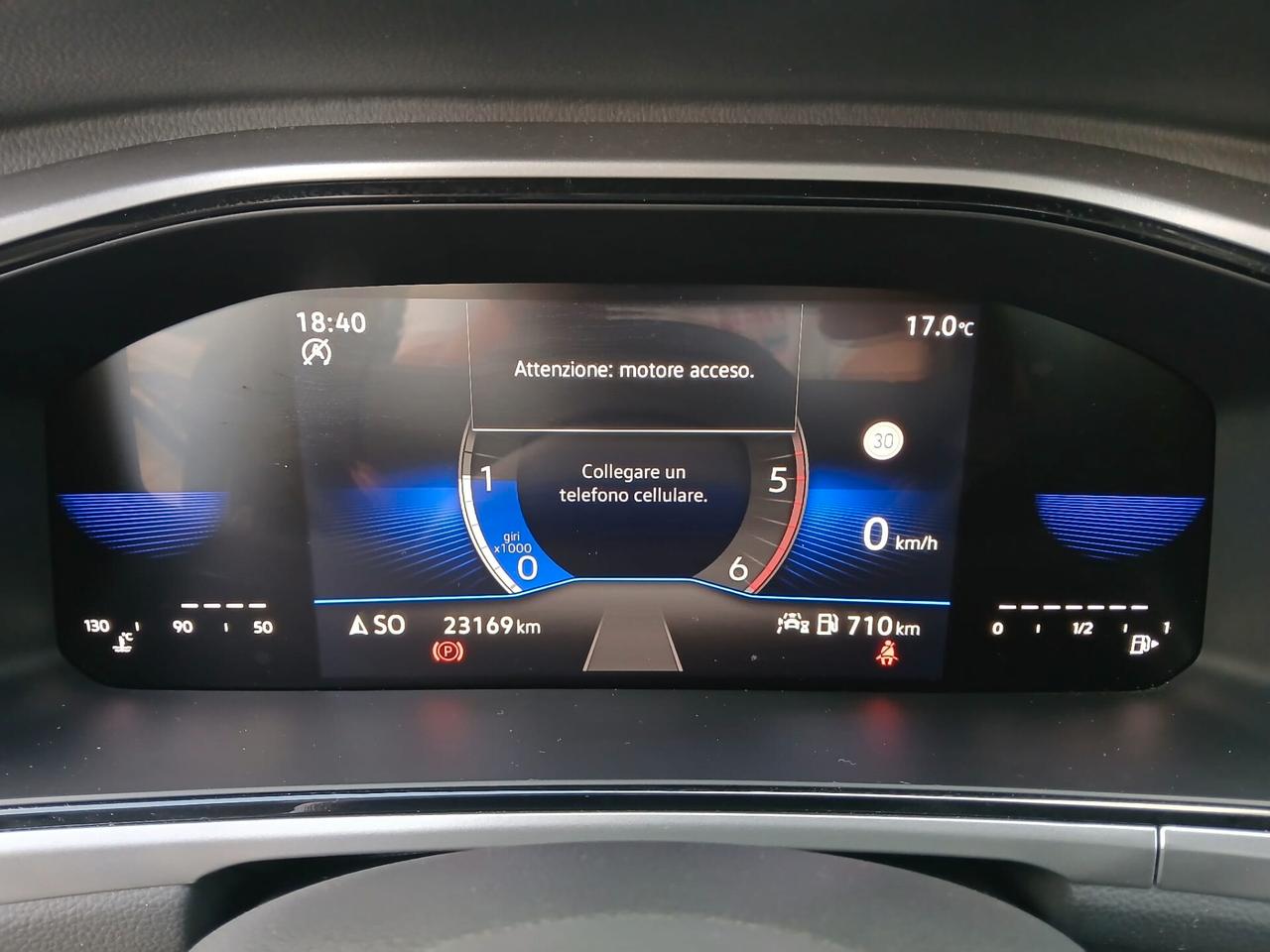Volkswagen T-Roc 2.0 TDI SCR Life