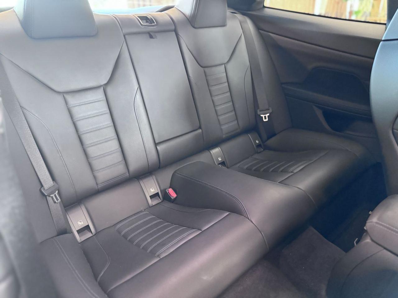 BMW M440 i 48VxDrive Coupé 374CV Stage1 Garanzia Bmw