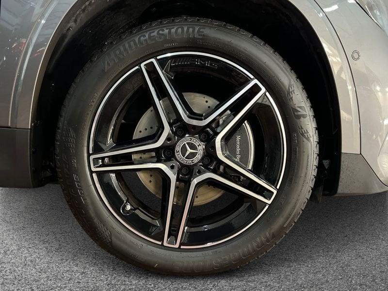 Mercedes-Benz GLA GLA-H247 2023 250 e phev AMG Line Advanced Plus auto