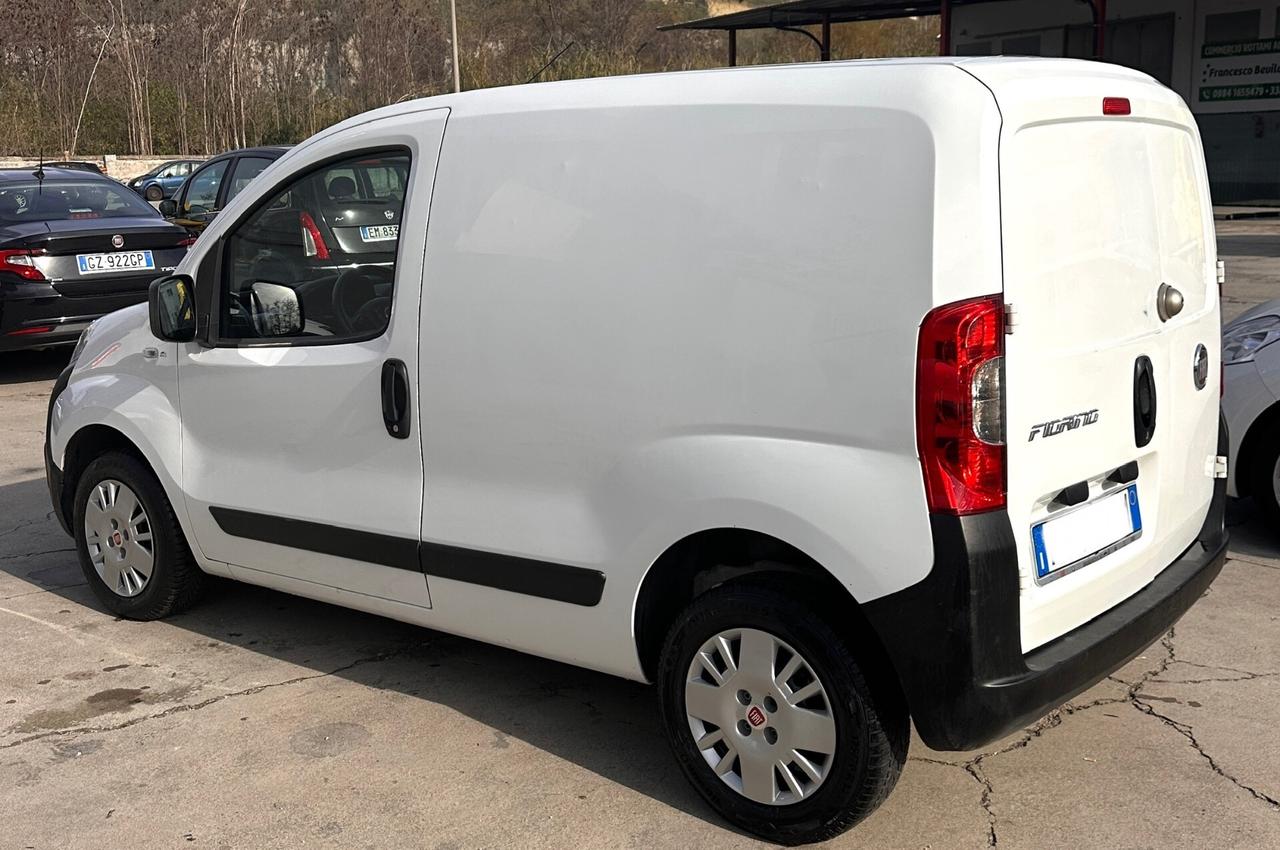 Fiat Fiorino 1.3 MJT 80CV Cargo SX 2018