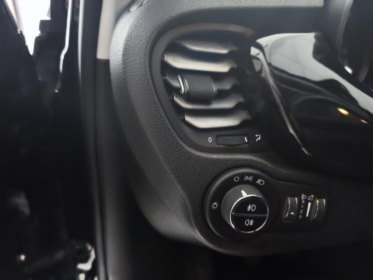 Fiat 500X 1.3 MultiJet 95 CV Pop Star