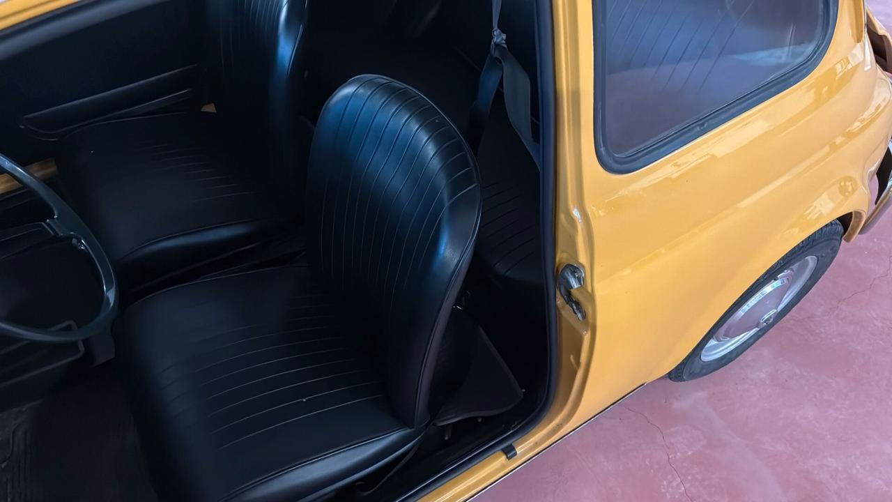 Fiat 127 900 3 porte L