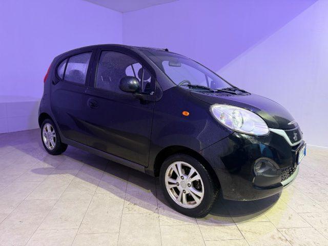 DR MOTOR DR ZERO 1.0 Bifuel GPL