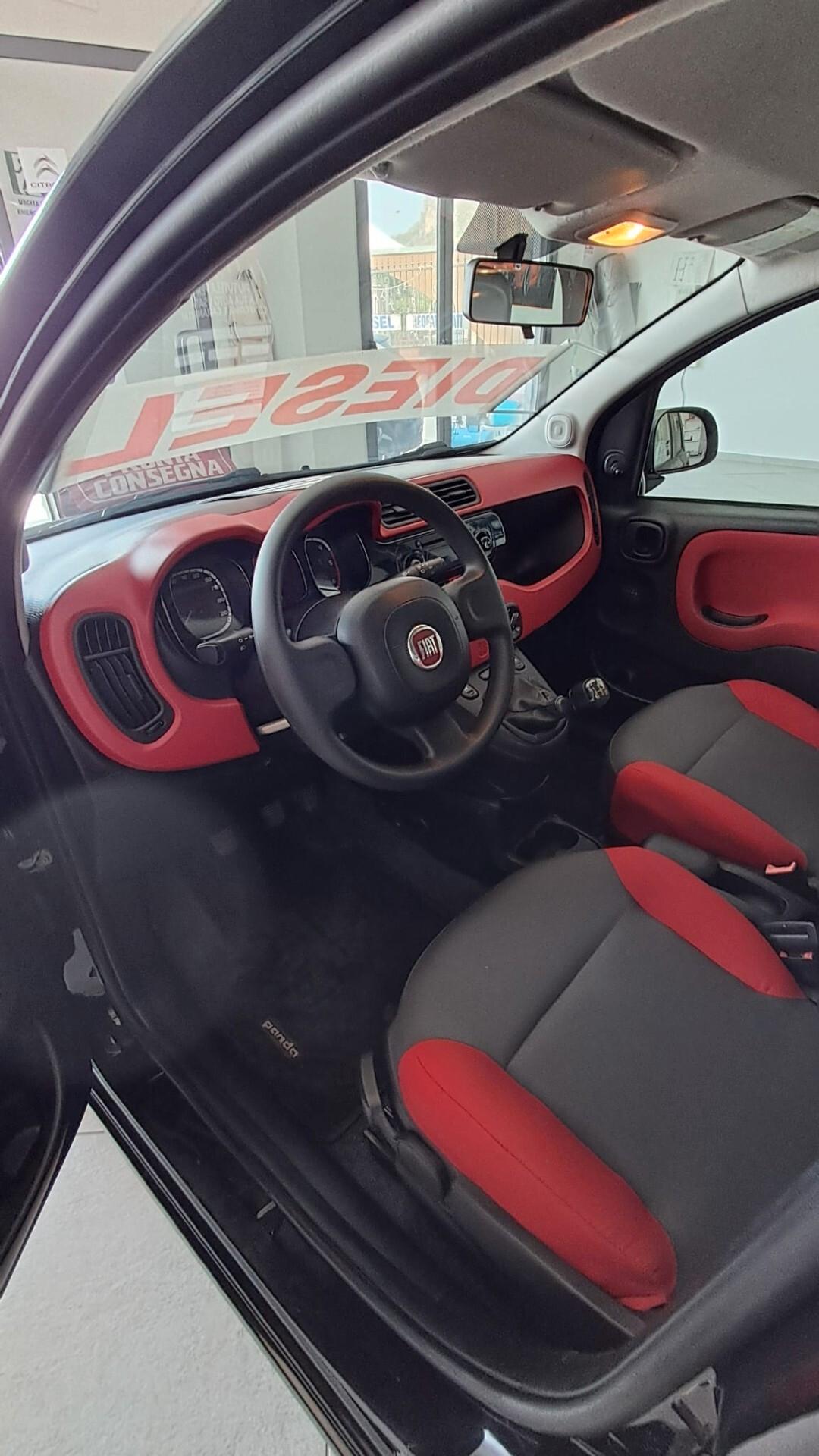 Fiat Panda 1.3 MJT S&S Easy