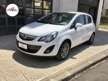 OPEL Corsa 1.3 CDTI 75CV 5 porte Edition