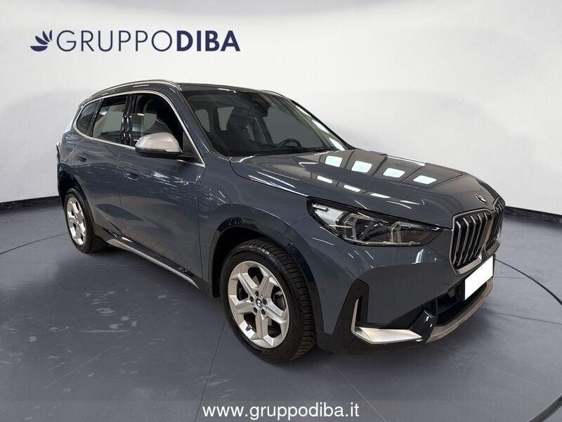 BMW X1 U11 sdrive18d X-Line auto