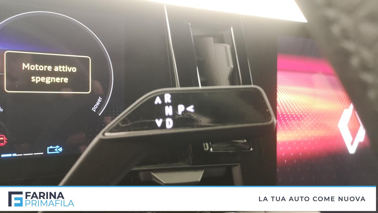 RENAULT Austral 2023 - Austral 1.2 E-Tech full hybrid Techno 200cv auto