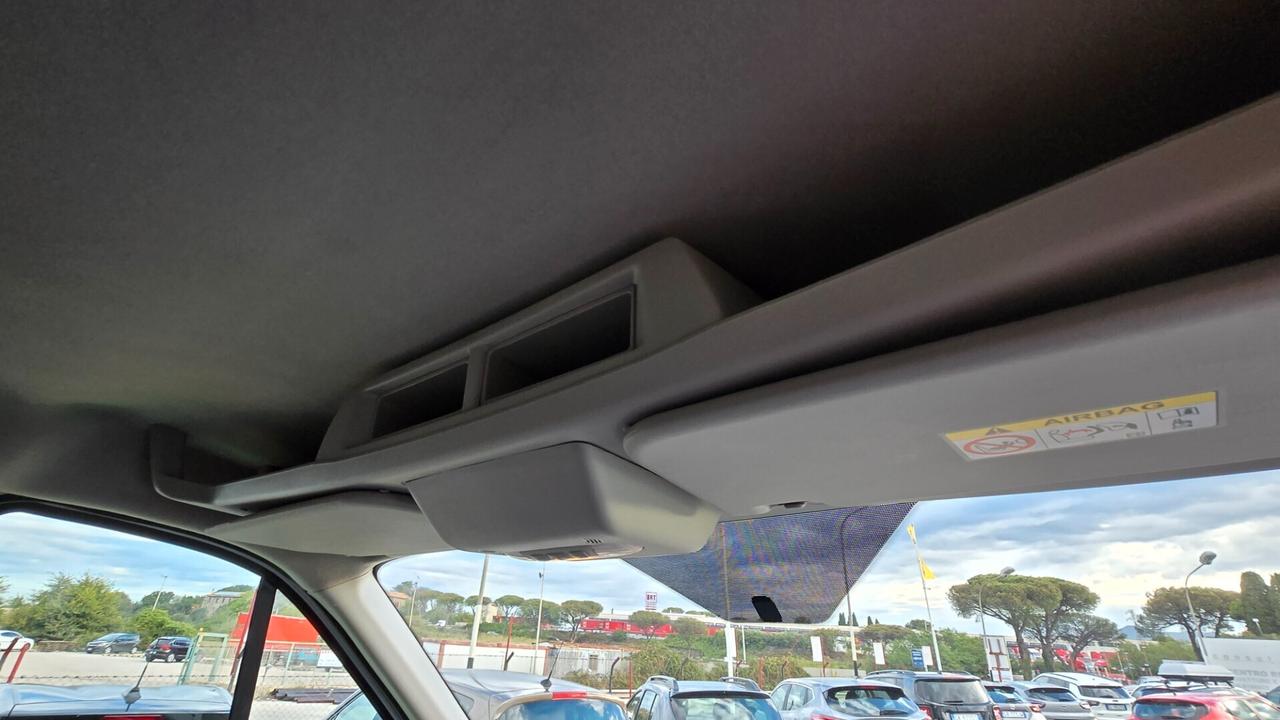 Ford Transit 350 2.0TDCi EcoBlue 170CV PL-TM Furgone Trend