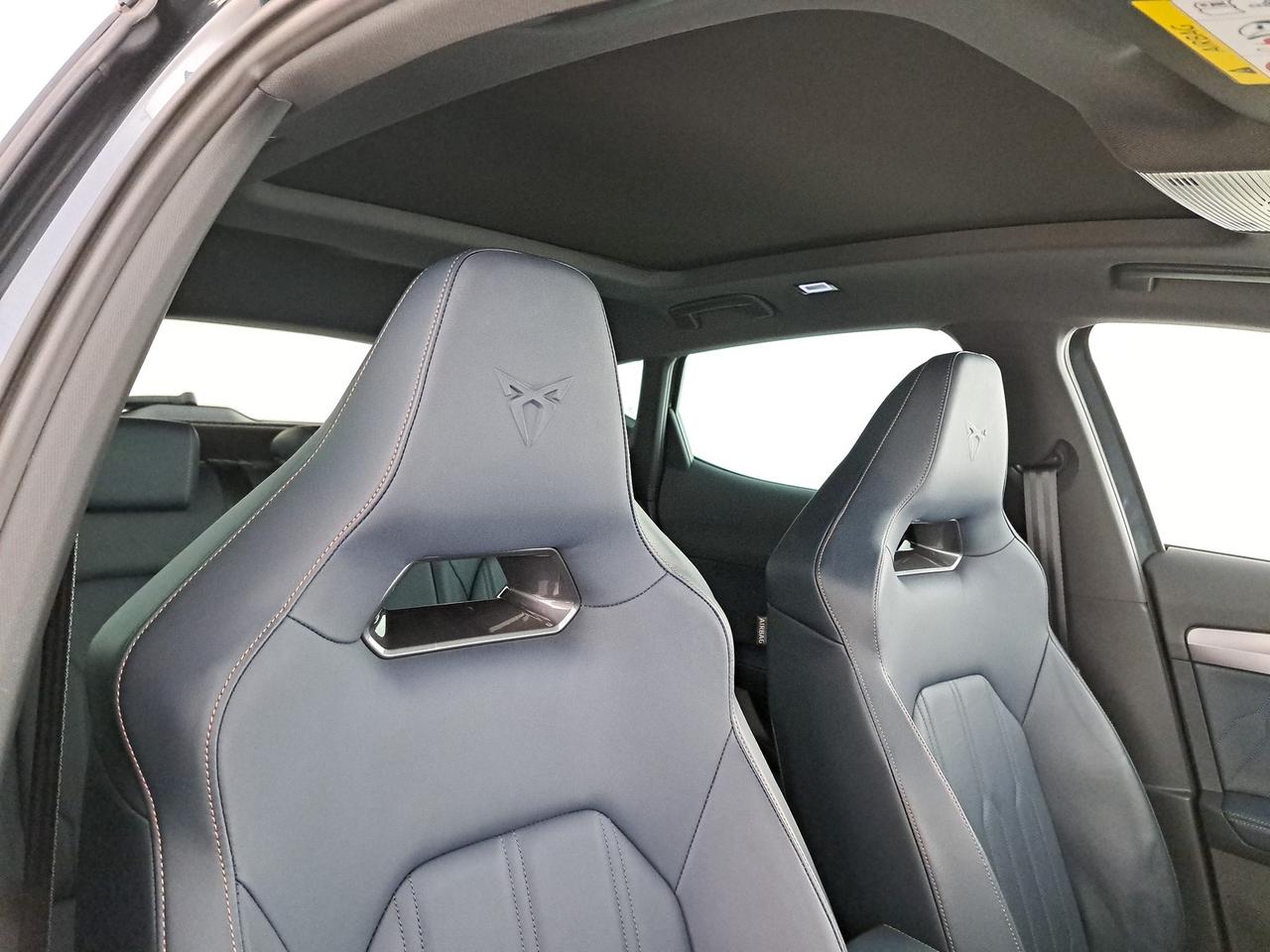 Cupra Formentor 2.0 tsi vz 4drive 310cv dsg