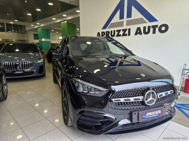 MERCEDES-BENZ GLA 200 d Automatic AMG Line Adv.Plus
