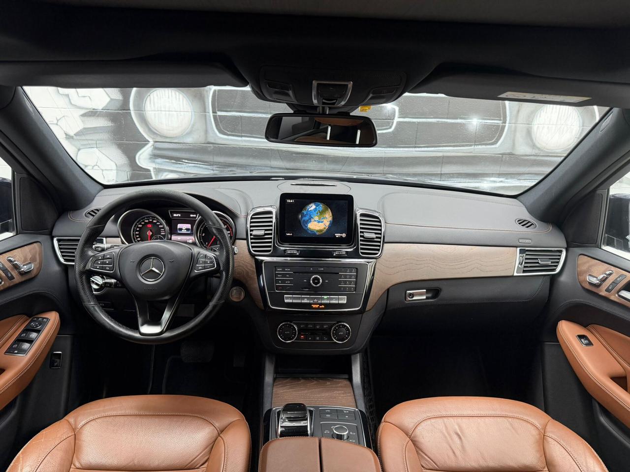 Mercedes-benz GLE 350 250 d 4Matic Premium Plus