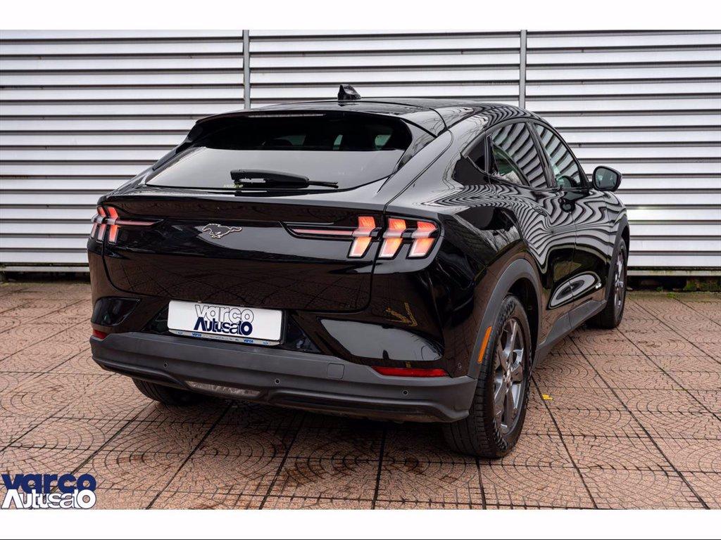 FORD Mustang mach-e standard range rwd 269cv auto del 2021