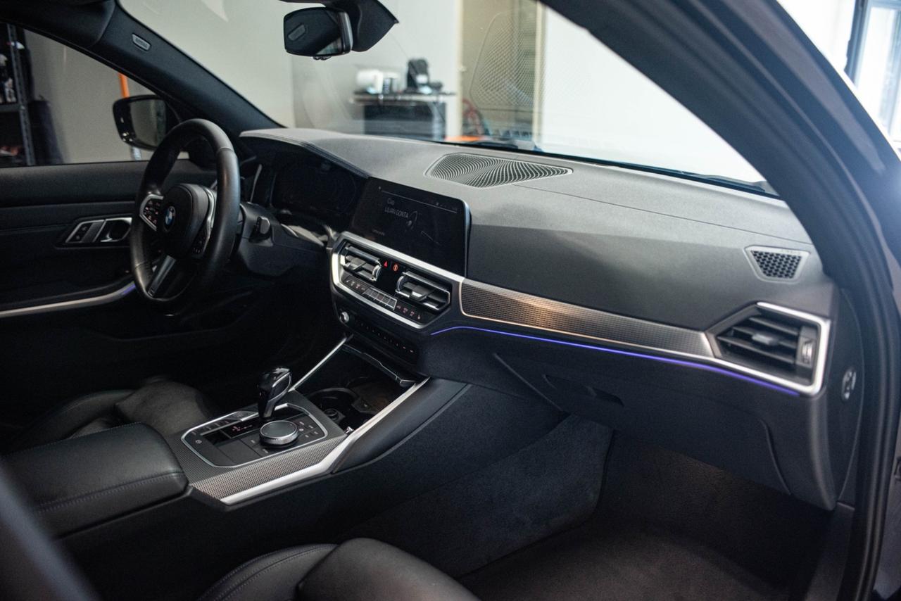 Bmw 340i M 340d 48V xDrive Touring