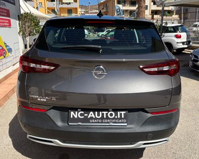 OPEL Grandland X 1.5 diesel Ecotec Start&Stop aut. Elegance