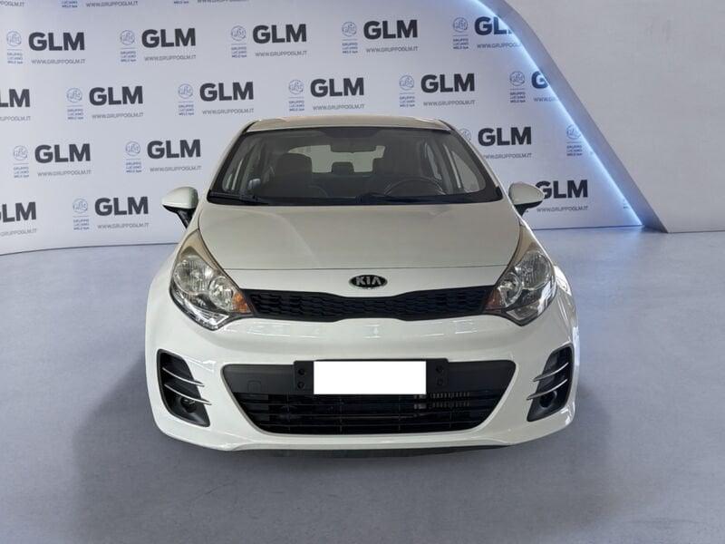 Kia Rio 1.1 CRDi Active