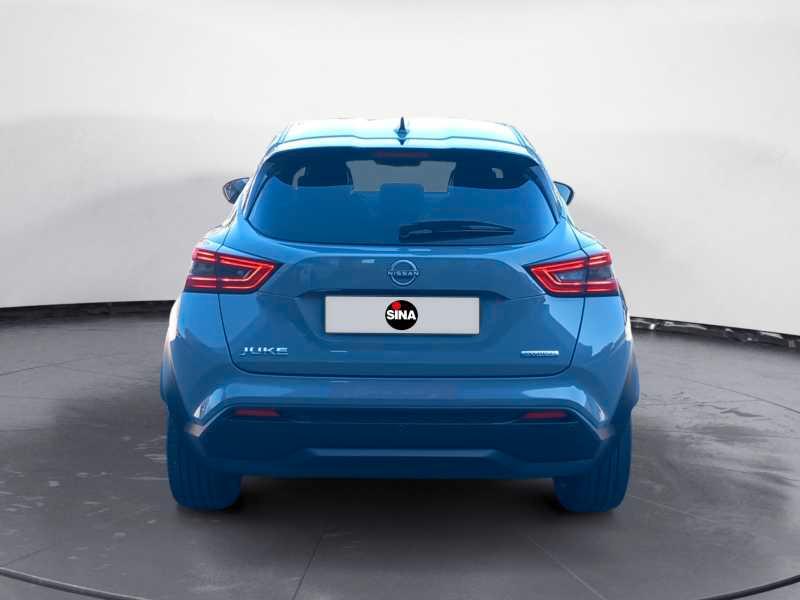 NISSAN Juke 1.6 hev Tekna #Bose#Pelle