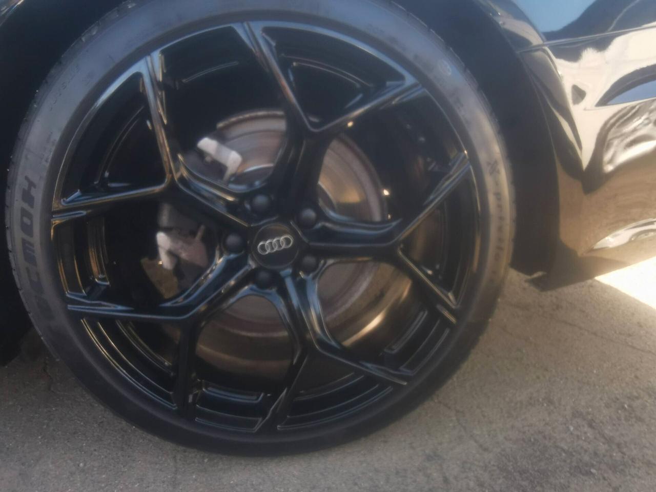 Audi A6 Avant 2.0 TDI quattro 190cv 2017